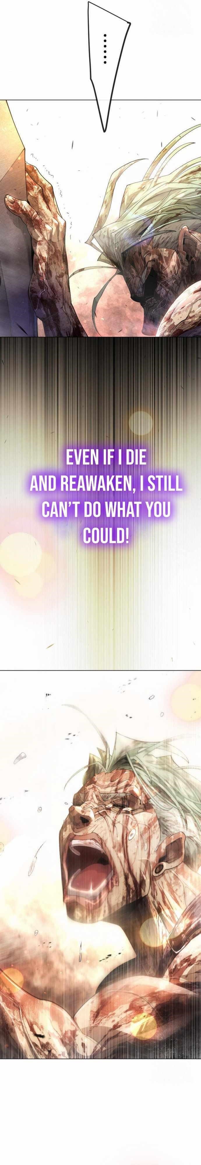 Superhuman Era Chapter 156 - Page 27