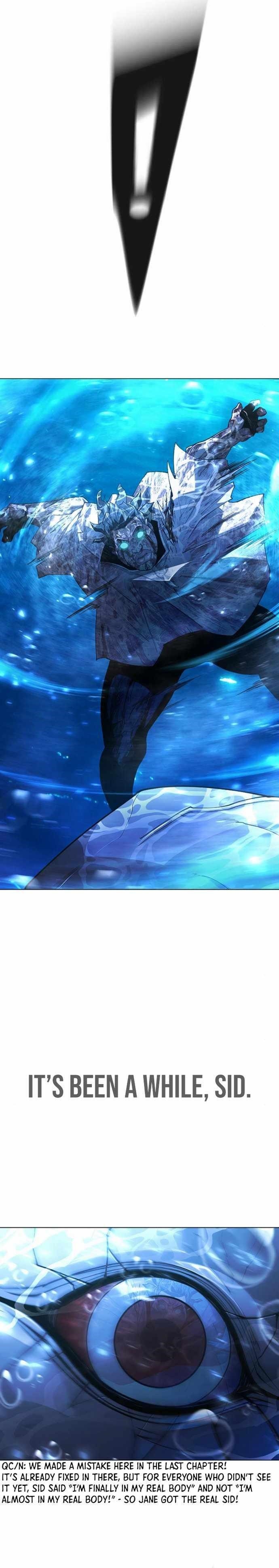 Superhuman Era Chapter 156 - Page 3