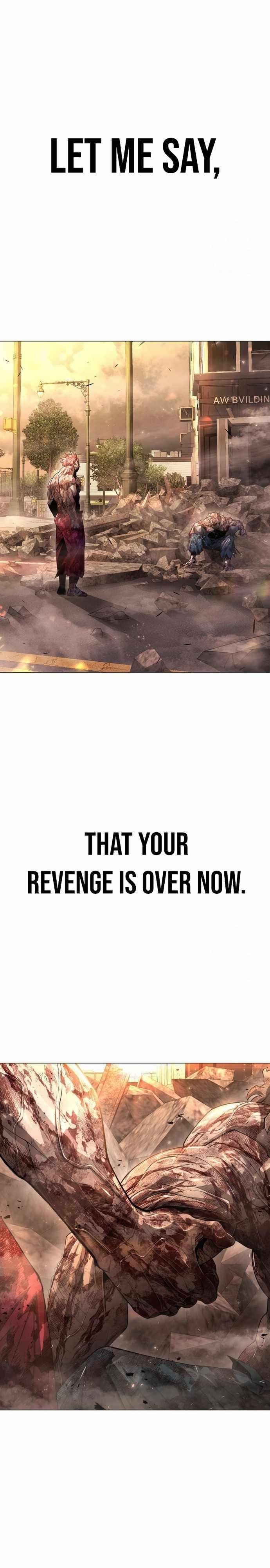 Superhuman Era Chapter 156 - Page 33