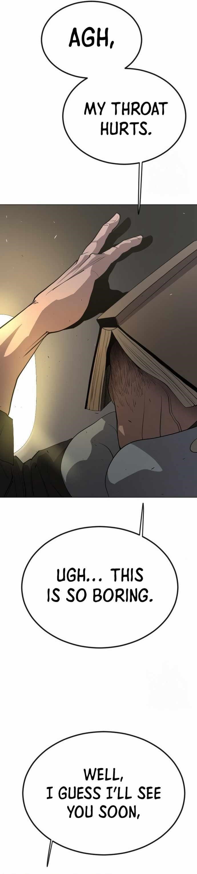 Superhuman Era Chapter 156 - Page 50