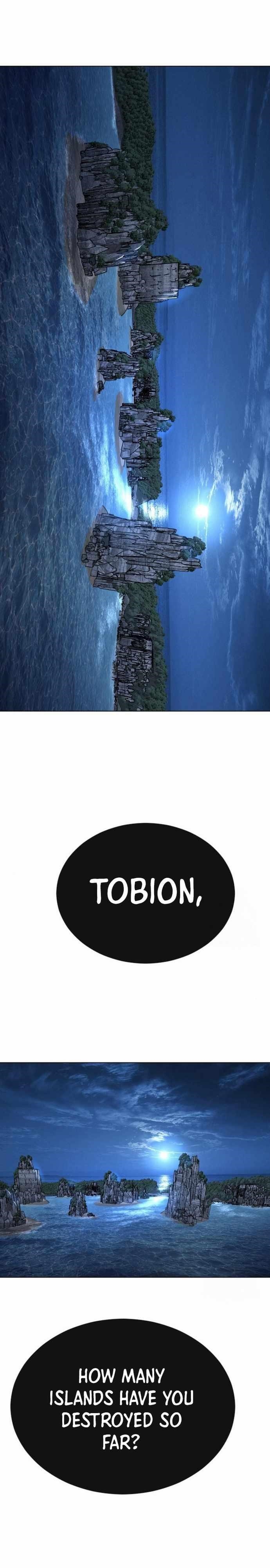 Superhuman Era Chapter 156 - Page 53