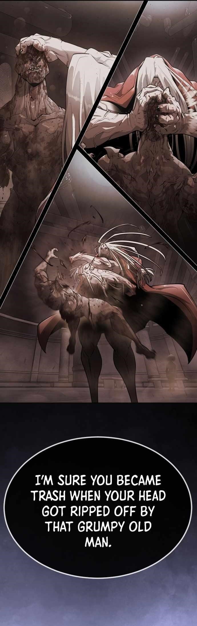 Superhuman Era Chapter 157 - Page 14