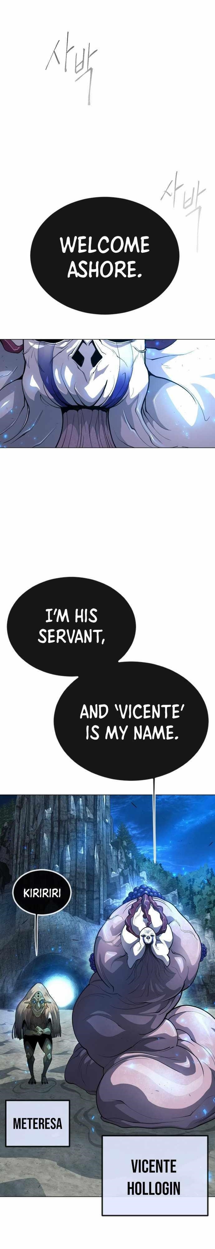 Superhuman Era Chapter 157 - Page 21