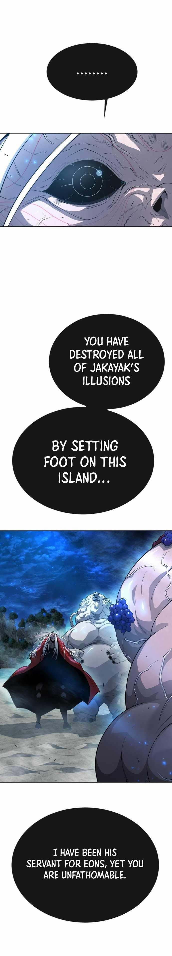 Superhuman Era Chapter 157 - Page 22