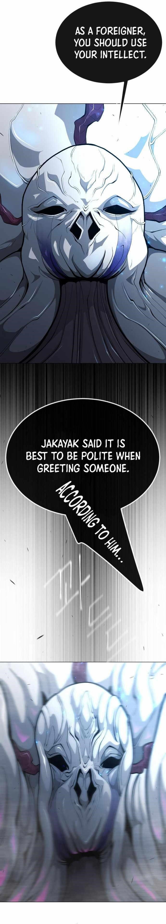 Superhuman Era Chapter 157 - Page 23