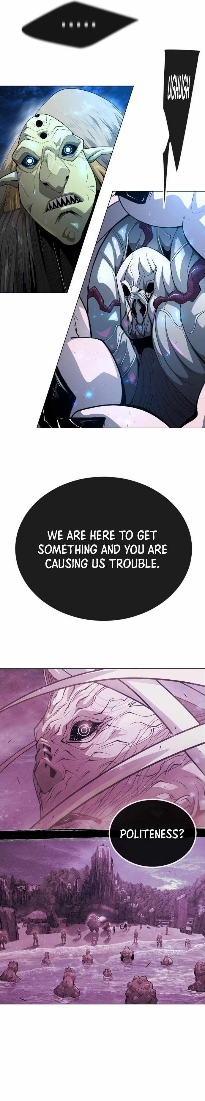 Superhuman Era Chapter 157 - Page 26