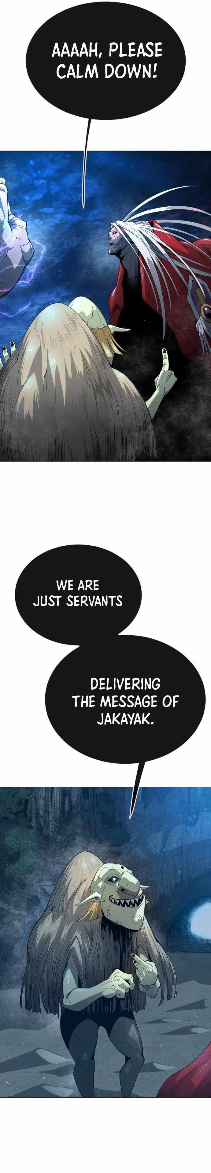 Superhuman Era Chapter 157 - Page 29