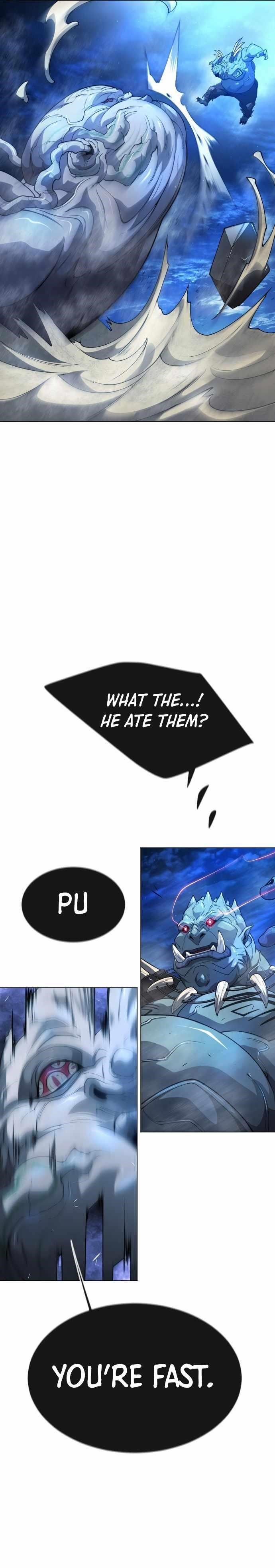 Superhuman Era Chapter 157 - Page 34