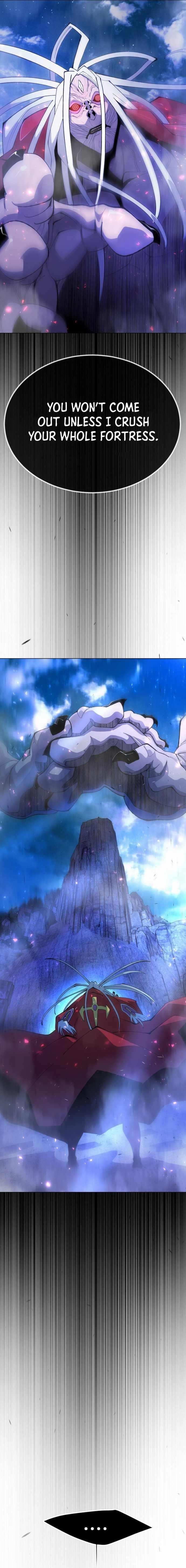 Superhuman Era Chapter 157 - Page 39