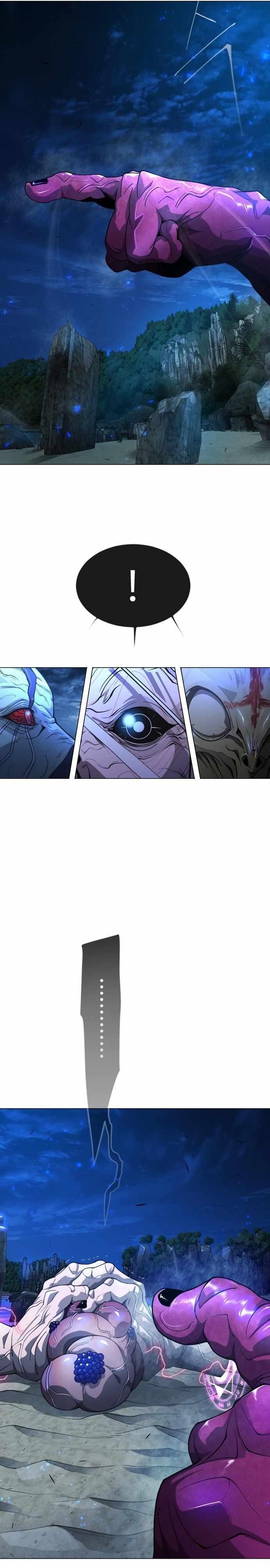 Superhuman Era Chapter 158 - Page 10