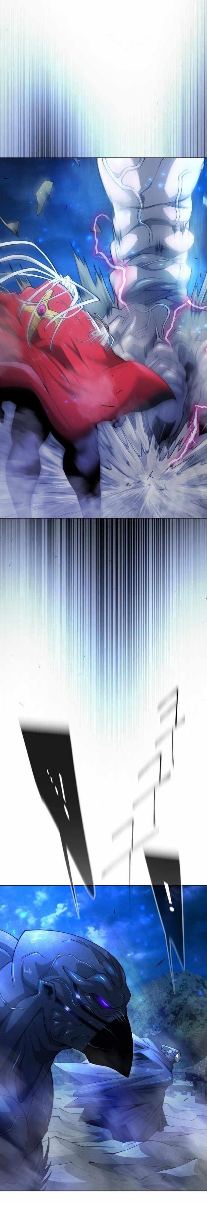 Superhuman Era Chapter 158 - Page 13