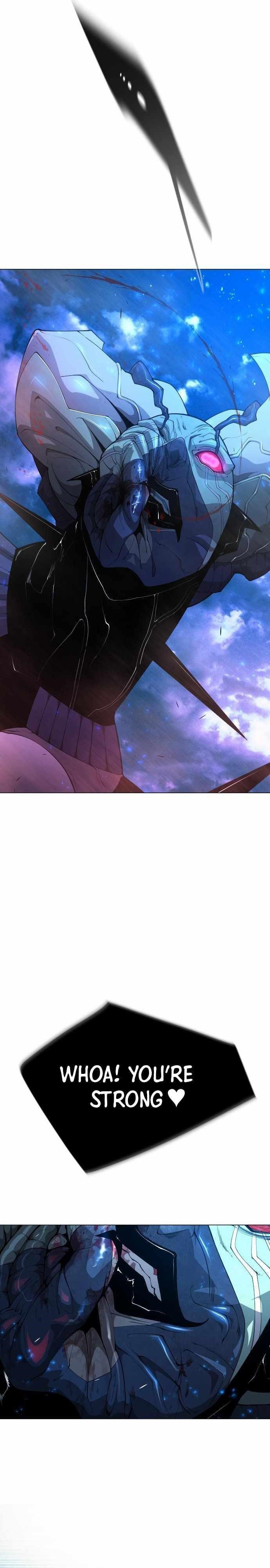 Superhuman Era Chapter 158 - Page 22