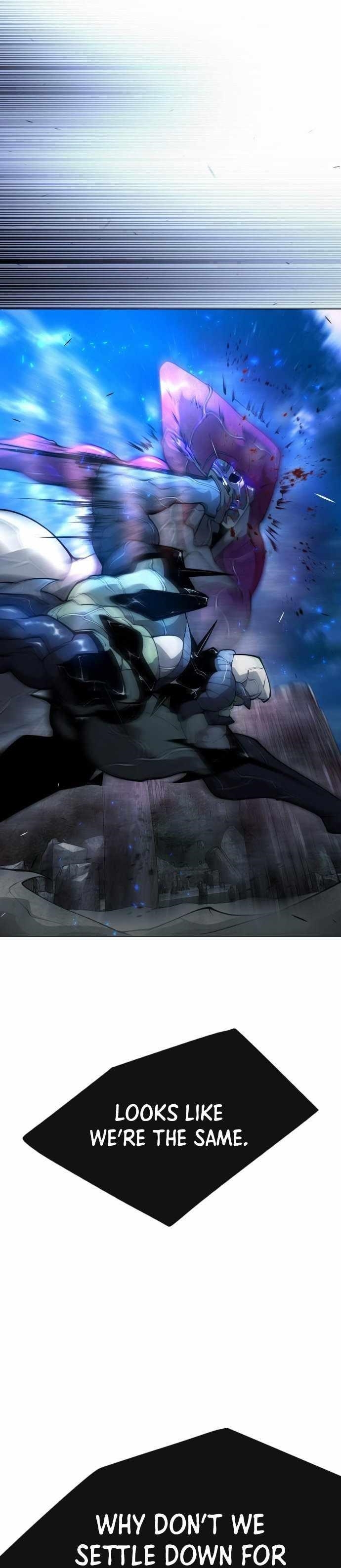 Superhuman Era Chapter 158 - Page 23