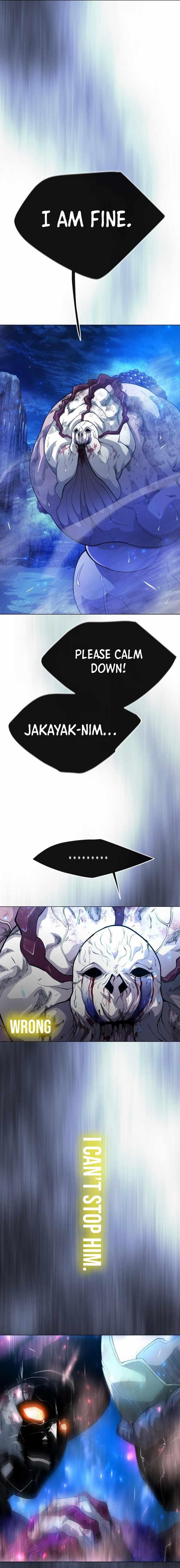 Superhuman Era Chapter 158 - Page 26