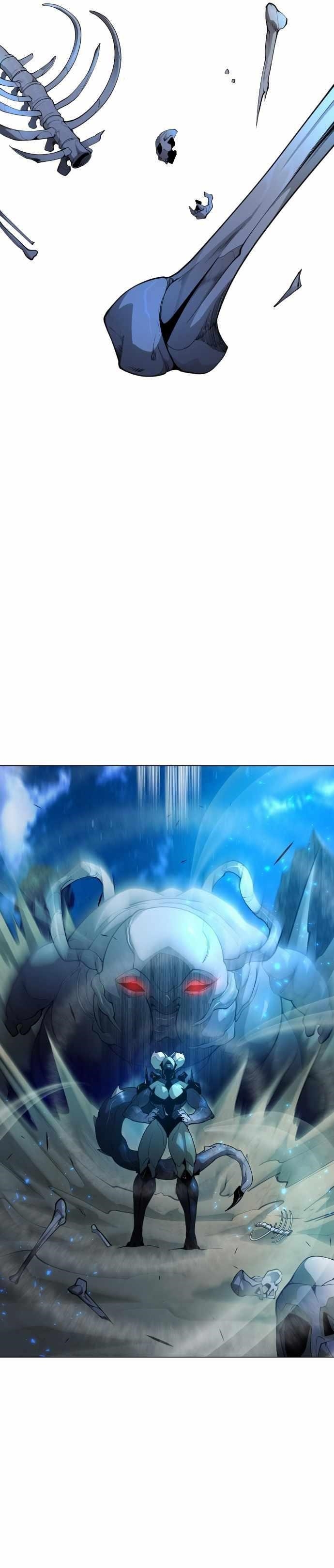 Superhuman Era Chapter 158 - Page 34