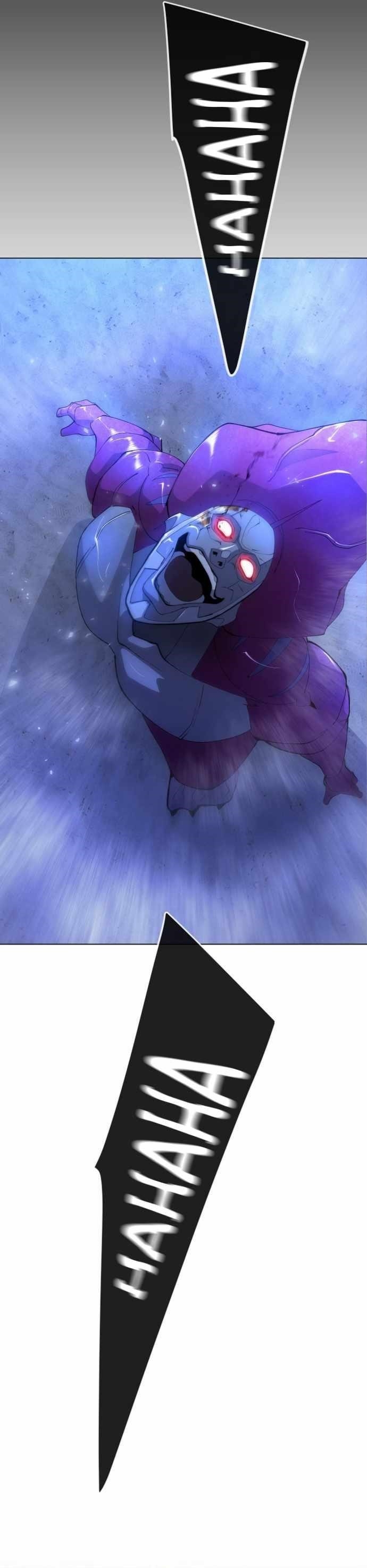 Superhuman Era Chapter 158 - Page 38