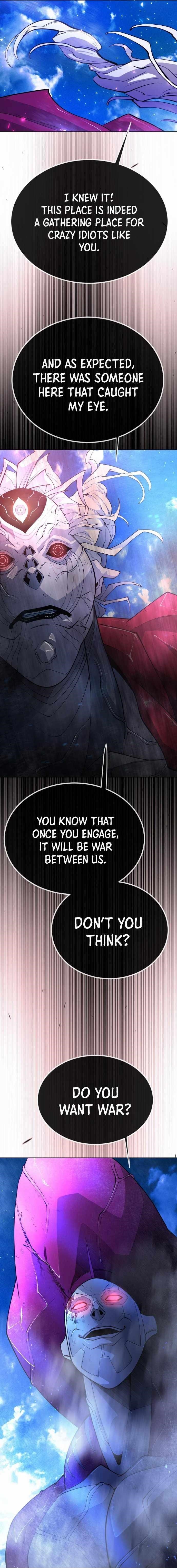 Superhuman Era Chapter 158 - Page 39