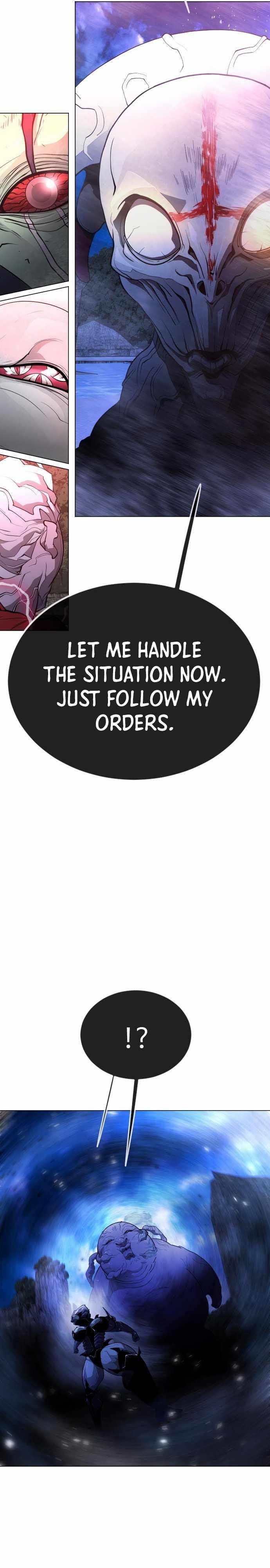 Superhuman Era Chapter 158 - Page 44