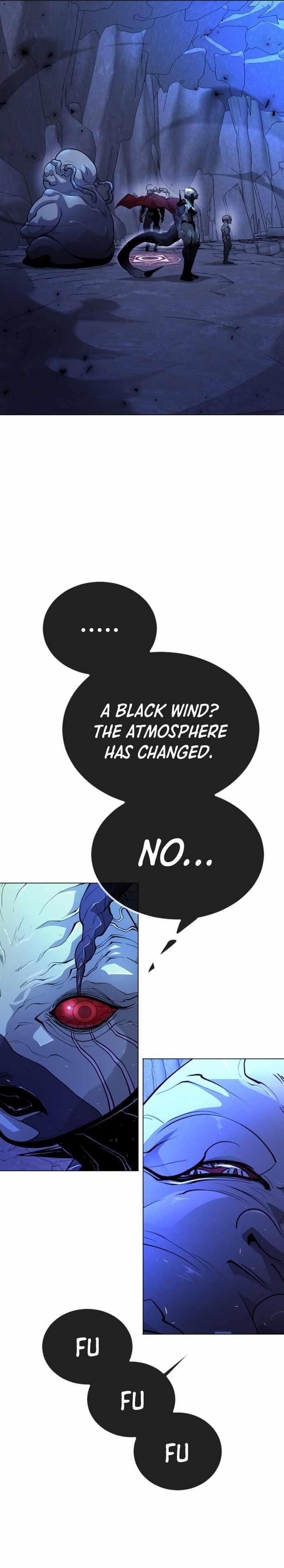 Superhuman Era Chapter 158 - Page 46