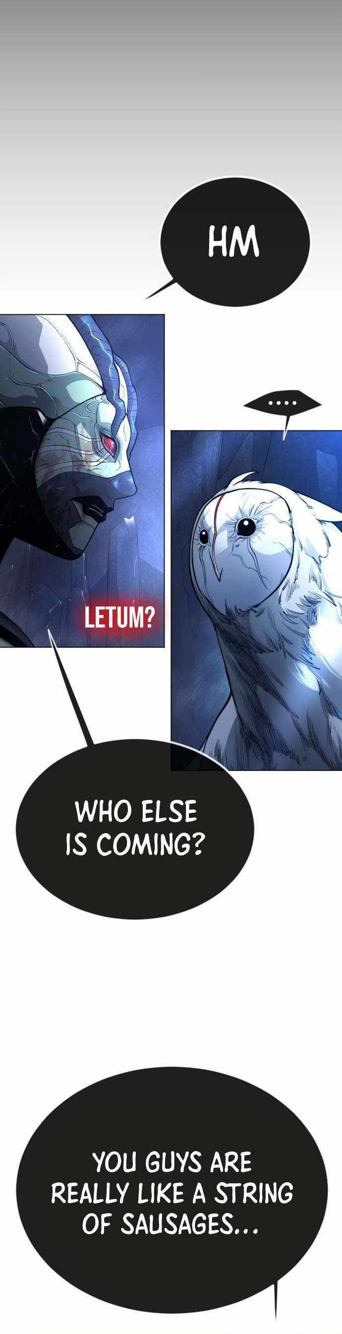 Superhuman Era Chapter 159 - Page 32