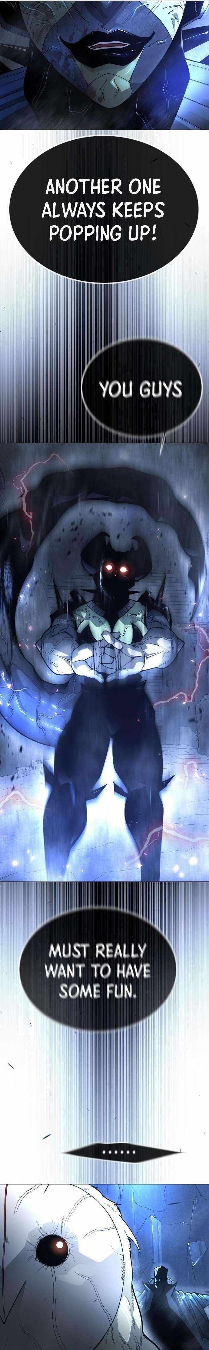 Superhuman Era Chapter 159 - Page 33