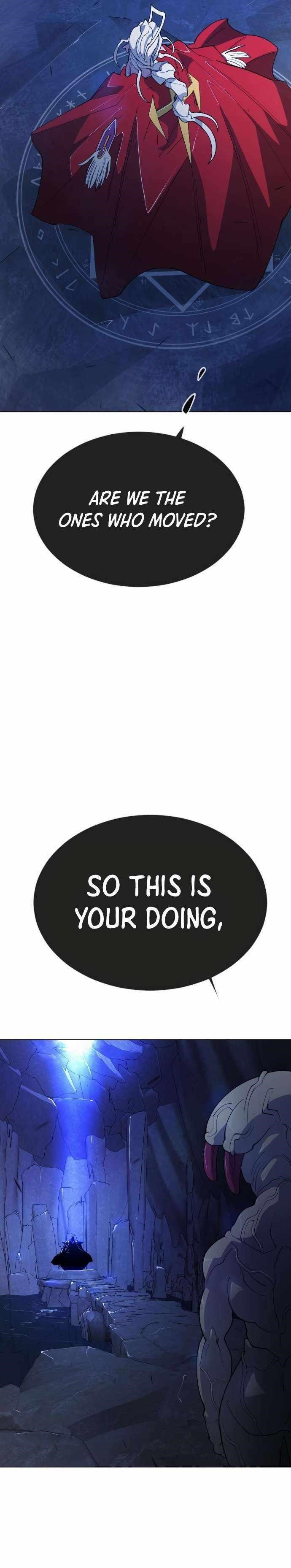 Superhuman Era Chapter 159 - Page 4