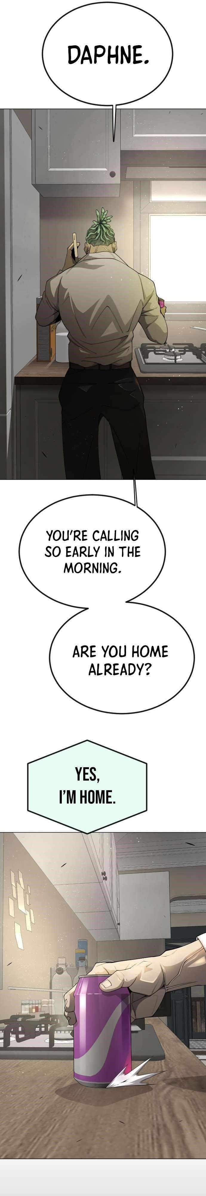 Superhuman Era Chapter 159 - Page 42