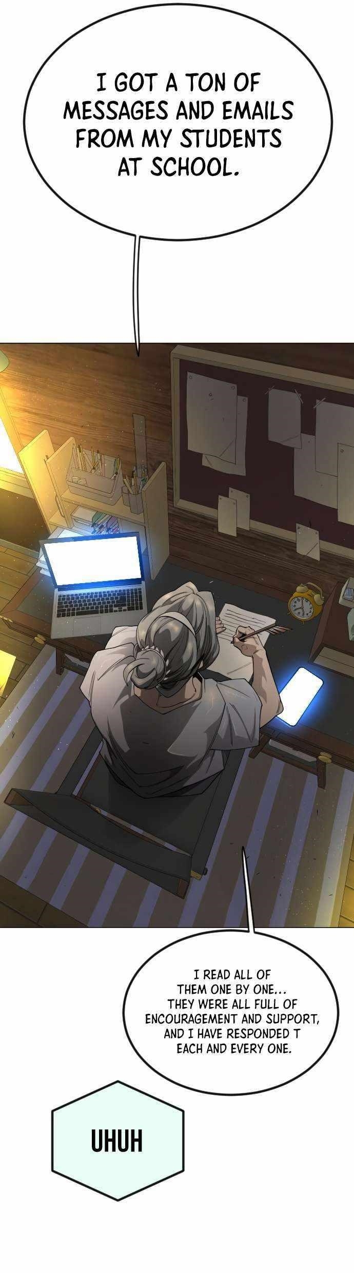 Superhuman Era Chapter 159 - Page 44