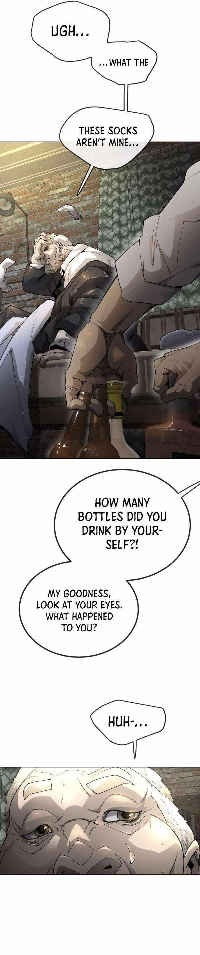 Superhuman Era Chapter 159 - Page 49