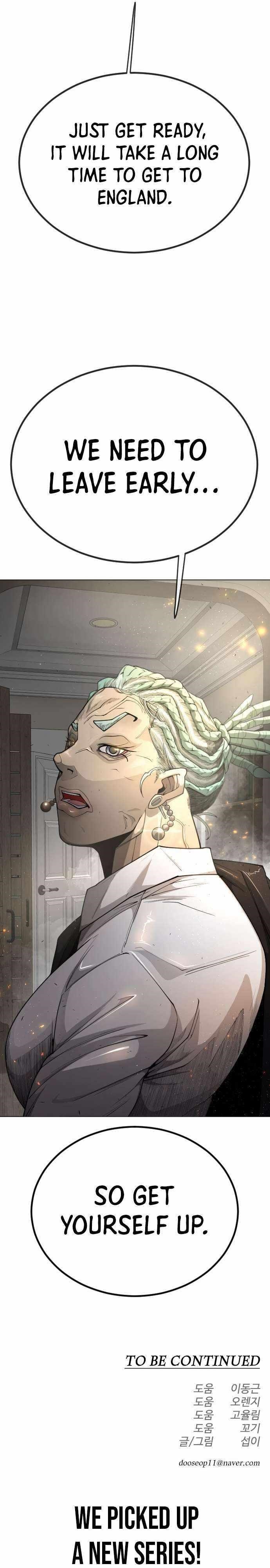 Superhuman Era Chapter 159 - Page 51