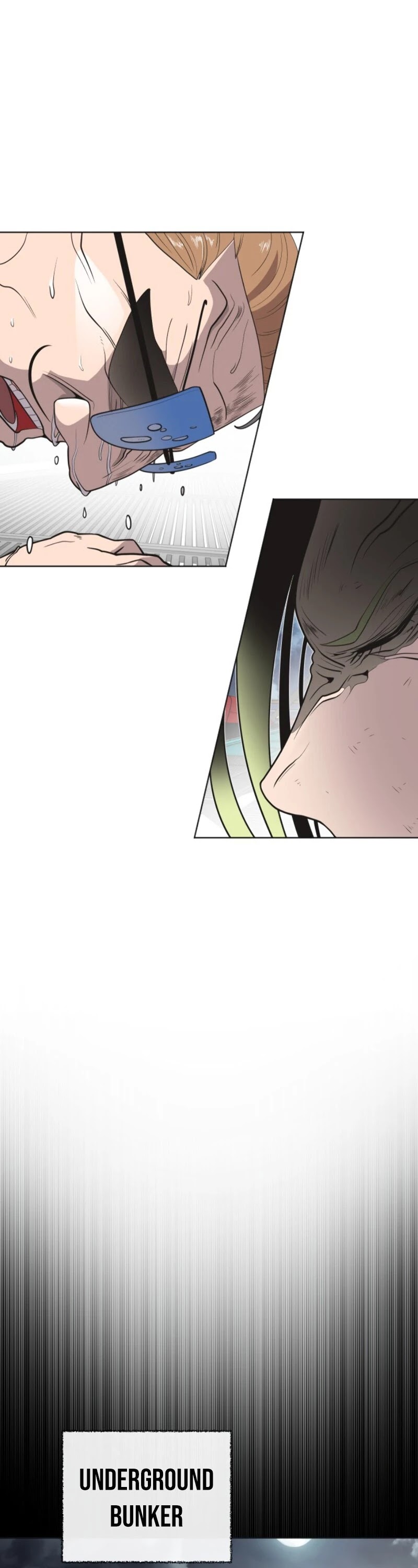 Superhuman Era Chapter 16 - Page 13