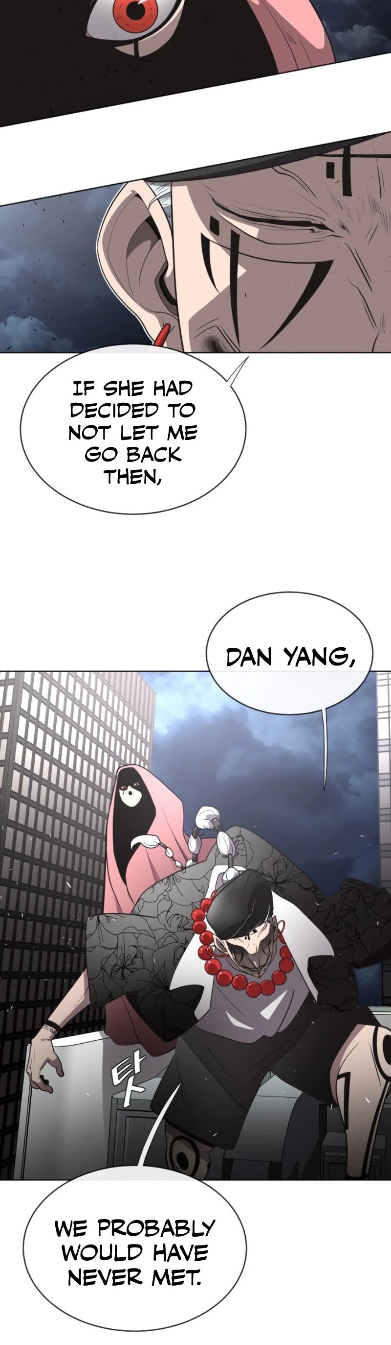 Superhuman Era Chapter 16 - Page 34