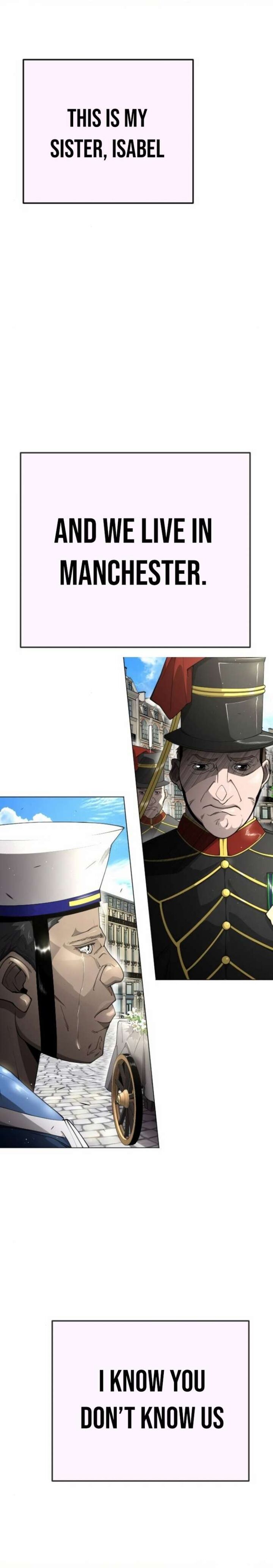 Superhuman Era Chapter 160 - Page 13