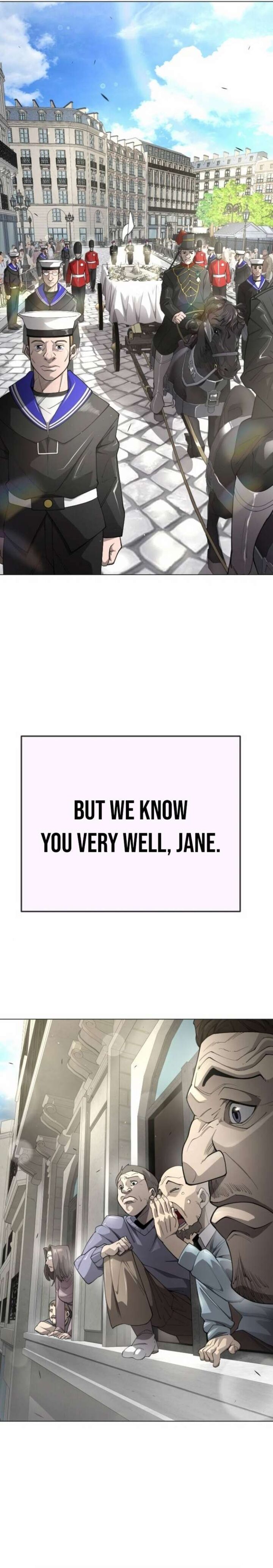 Superhuman Era Chapter 160 - Page 14