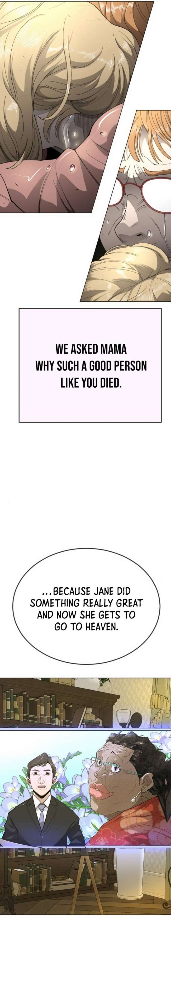 Superhuman Era Chapter 160 - Page 18