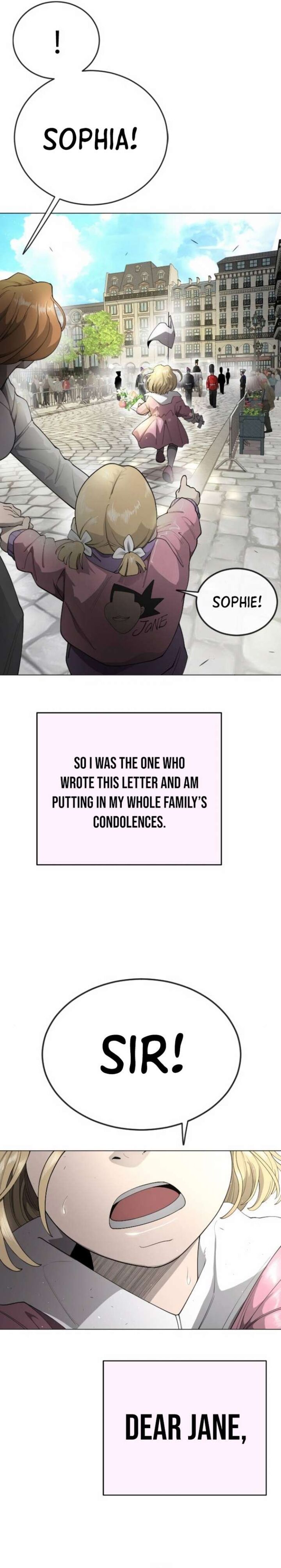 Superhuman Era Chapter 160 - Page 22