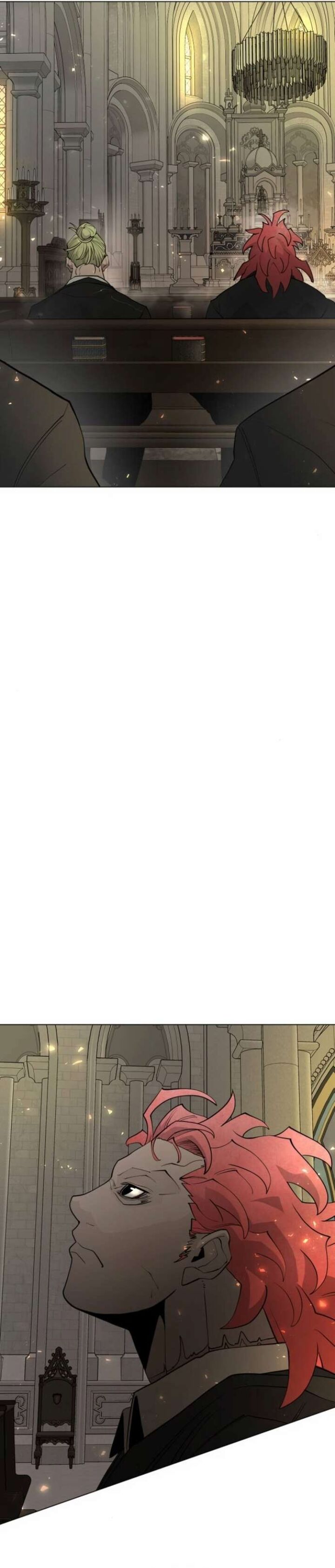 Superhuman Era Chapter 160 - Page 36