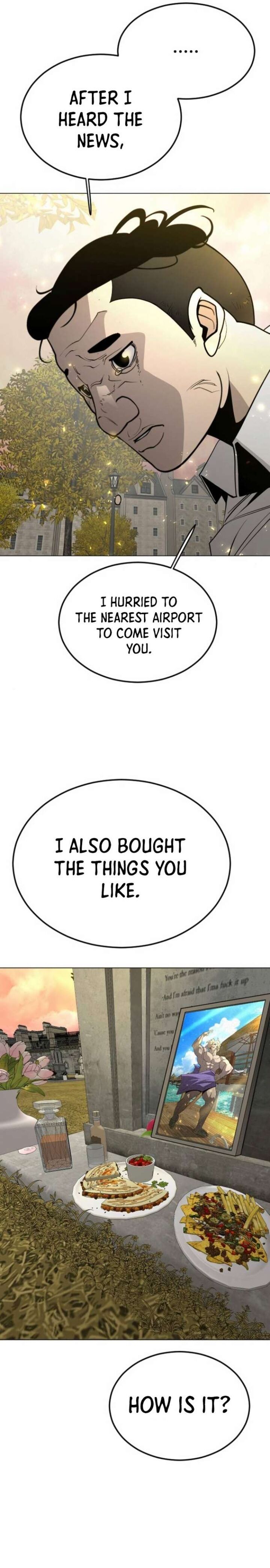 Superhuman Era Chapter 160 - Page 41