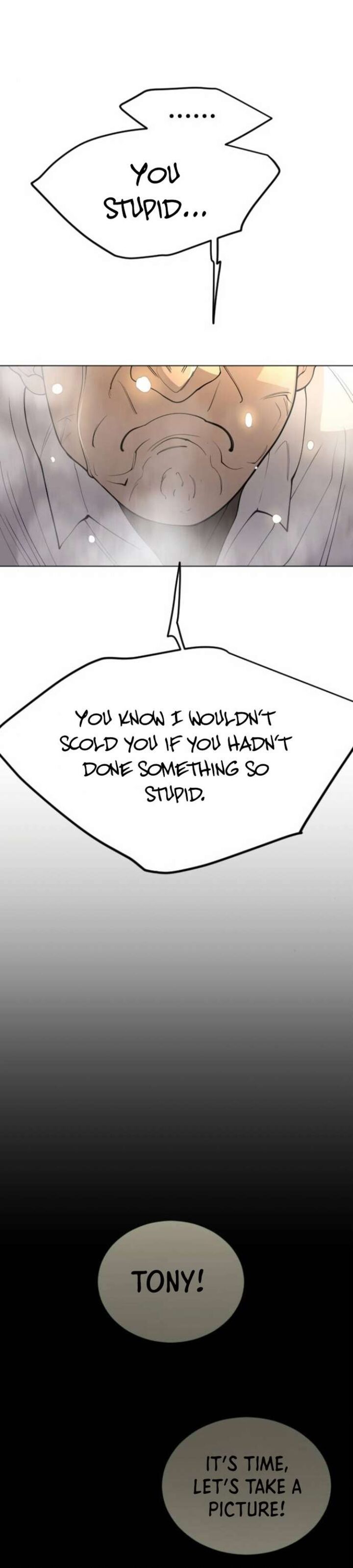 Superhuman Era Chapter 160 - Page 43