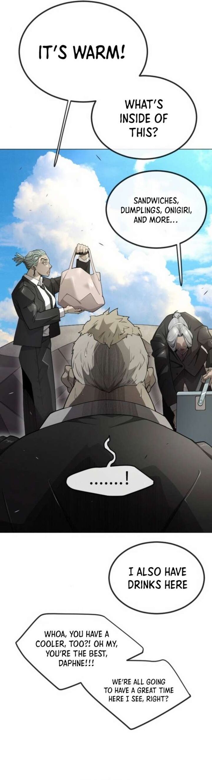 Superhuman Era Chapter 160 - Page 7