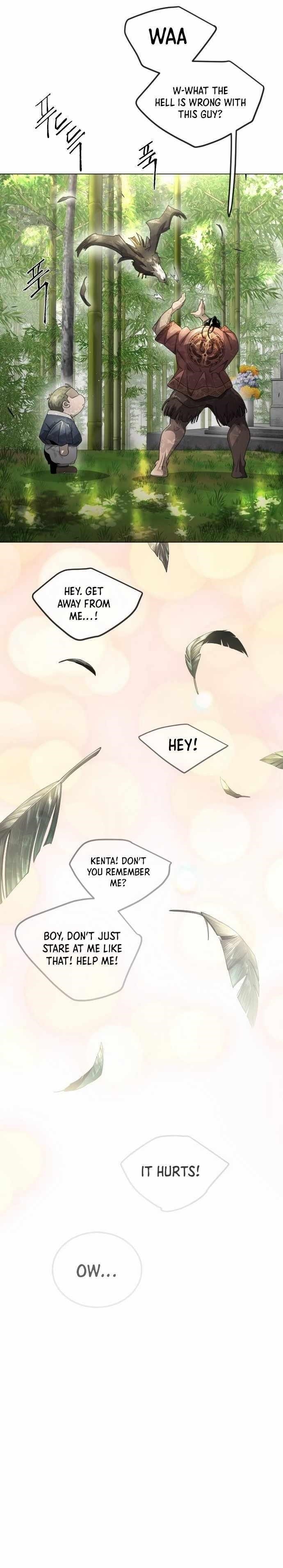 Superhuman Era Chapter 161 - Page 10