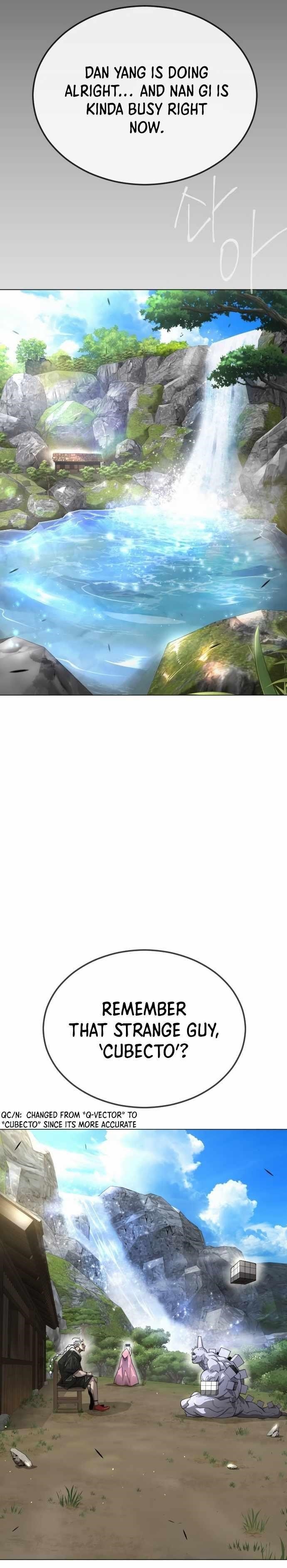 Superhuman Era Chapter 161 - Page 13