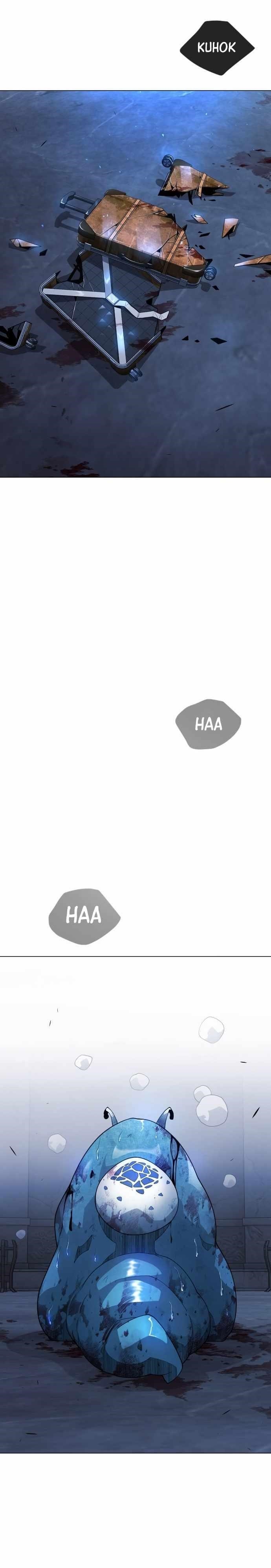 Superhuman Era Chapter 161 - Page 21