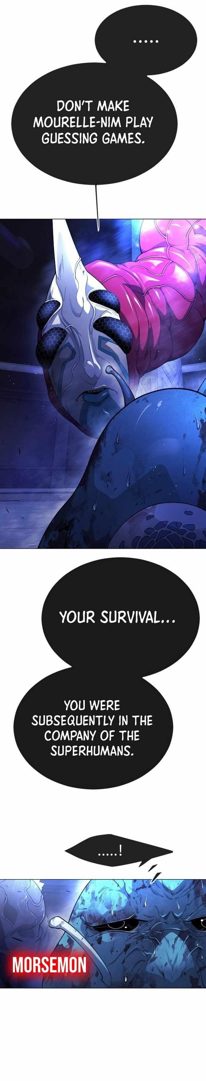 Superhuman Era Chapter 161 - Page 23