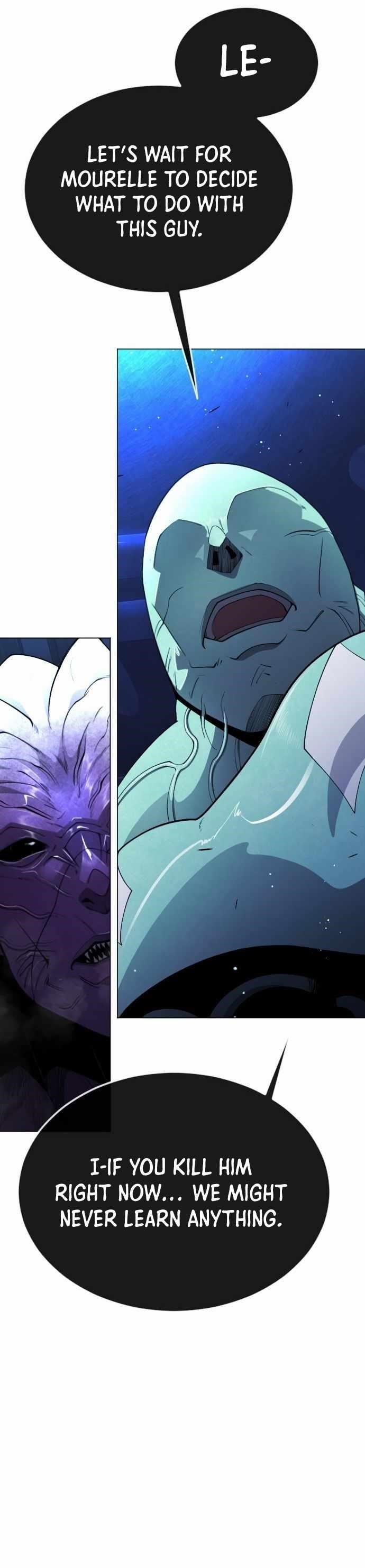 Superhuman Era Chapter 161 - Page 29