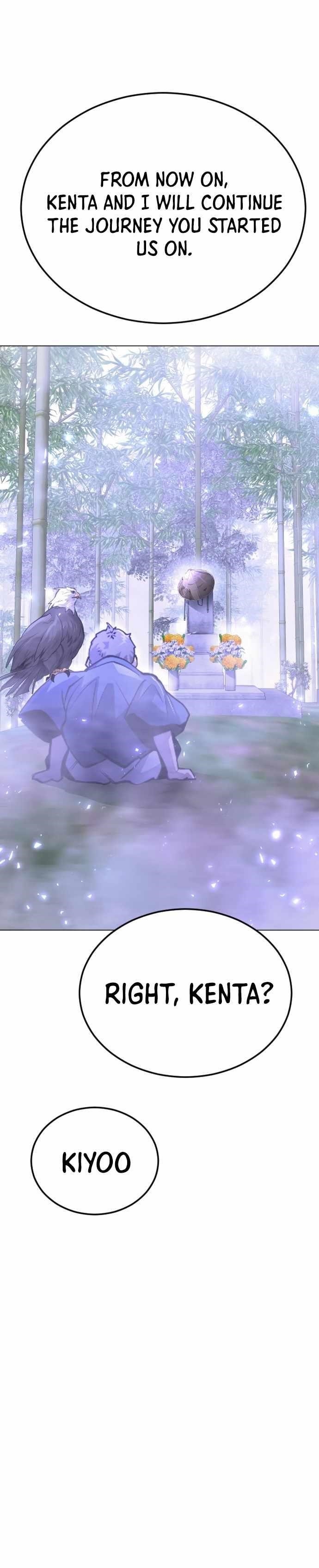 Superhuman Era Chapter 161 - Page 3