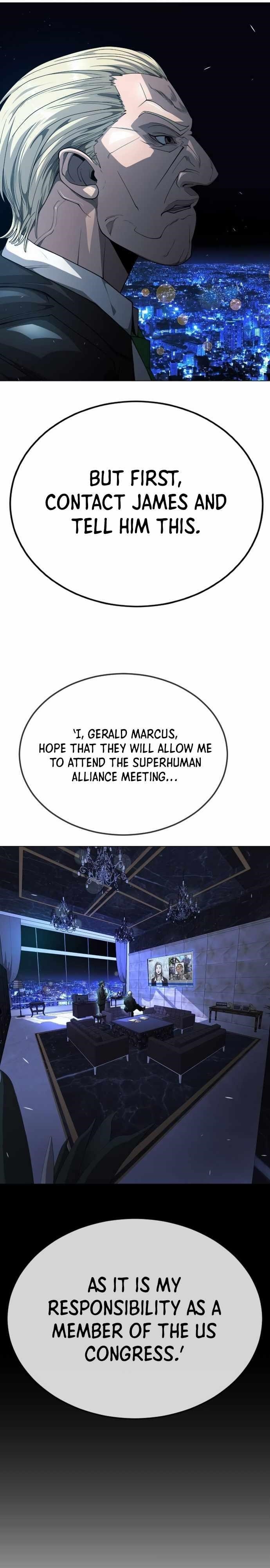 Superhuman Era Chapter 161 - Page 47