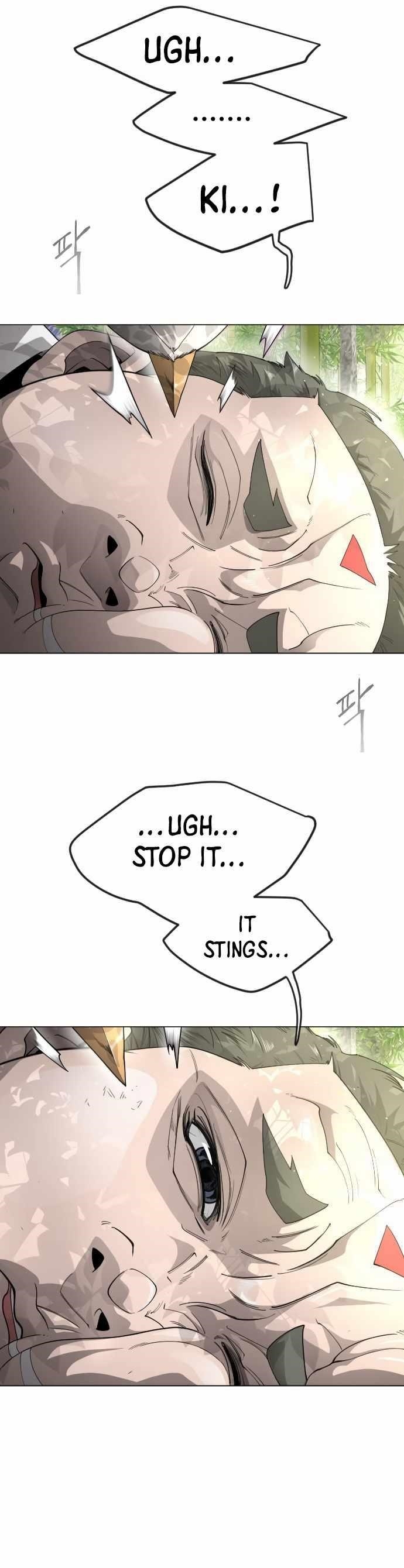 Superhuman Era Chapter 161 - Page 5