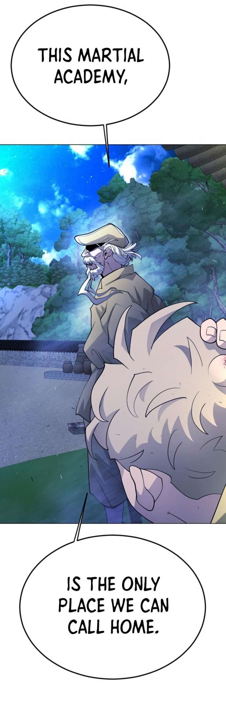 Superhuman Era Chapter 162 - Page 40