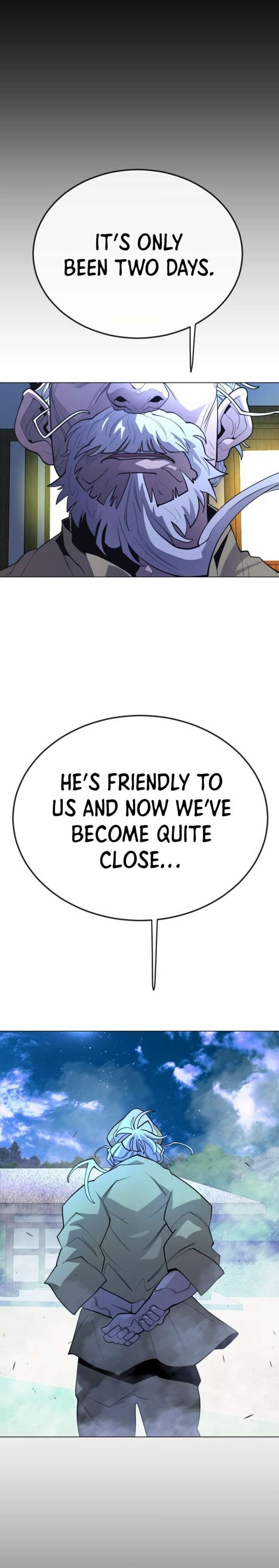 Superhuman Era Chapter 162 - Page 44